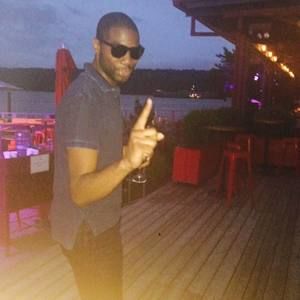 Meet your Posher, Jamel